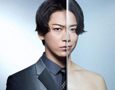 冬季日劇《FINAL CUT》龜梨和也睽違11年的富士日劇主演 冬季日劇《FINAL CUT》龜梨和也睽違11年的富士日劇主演
