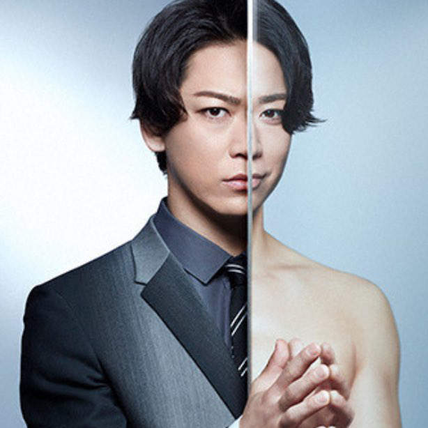 冬季日劇《FINAL CUT》龜梨和也睽違11年的富士日劇主演 冬季日劇《FINAL CUT》龜梨和也睽違11年的富士日劇主演