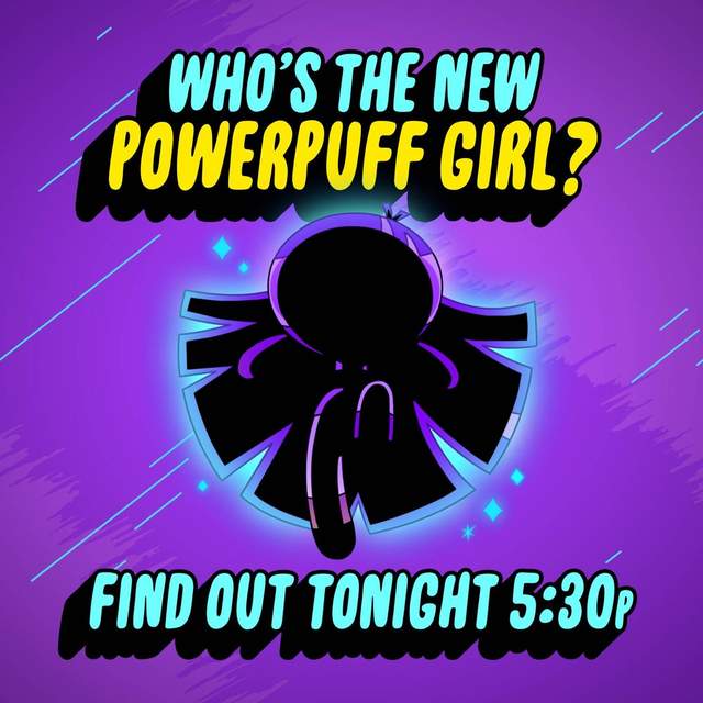 真面目揭曉《飛天小女警第四位主角》 原來她早就出現過