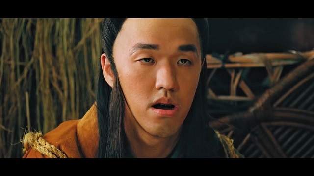 超有事SeaFood在《誅仙-雲夢川》吹蕭拯救無聊癌～