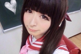 《40歲的爸爸是柔弱美少女》這麼可愛一定是……大叔ヽ(✿゚▽゚)ノ 《40歲的爸爸是柔弱美少女》這麼可愛一定是……大叔ヽ(✿゚▽゚)ノ