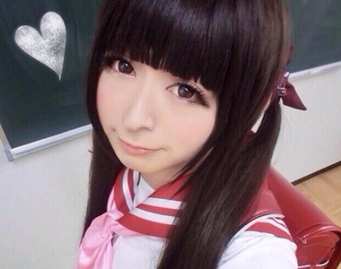《40歲的爸爸是柔弱美少女》這麼可愛一定是……大叔ヽ(✿゚▽゚)ノ 《40歲的爸爸是柔弱美少女》這麼可愛一定是……大叔ヽ(✿゚▽゚)ノ