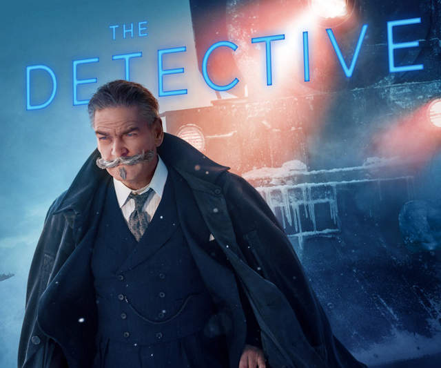 白羅回來了《東方快車謀殺案》續集《尼羅河謀殺案》電影籌備中 白羅回來了《東方快車謀殺案》續集《尼羅河謀殺案》電影籌備中