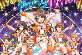 電視的惡意《偶像大師灰姑娘女孩新單曲遭無視》興奮的網友全傻眼…… 電視的惡意《偶像大師灰姑娘女孩新單曲遭無視》興奮的網友全傻眼……