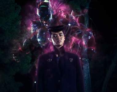 瘋狂鑽石現身✰《JoJo的奇妙冒險真人版電影》第二彈預告特效解禁 瘋狂鑽石現身✰《JoJo的奇妙冒險真人版電影》第二彈預告特效解禁