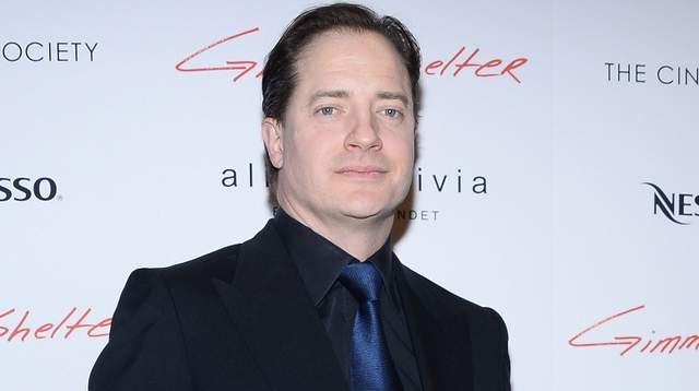 1999《神鬼傳奇》卡司現在模樣 到底哪裡還看得到布蘭登費雪？