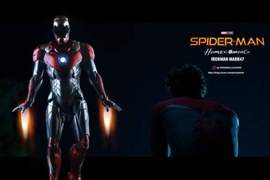從蜘蛛人回歸的《Iron Man Mark 47》鋼鐵人模型韓國宅宅開箱文來了 從蜘蛛人回歸的《Iron Man Mark 47》鋼鐵人模型韓國宅宅開箱文來了