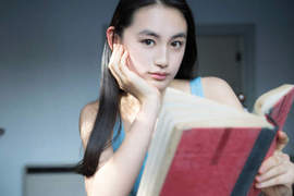 大注目的廣告美少女《八木莉可子》才15歲的寶礦力女孩 大注目的廣告美少女《八木莉可子》才15歲的寶礦力女孩