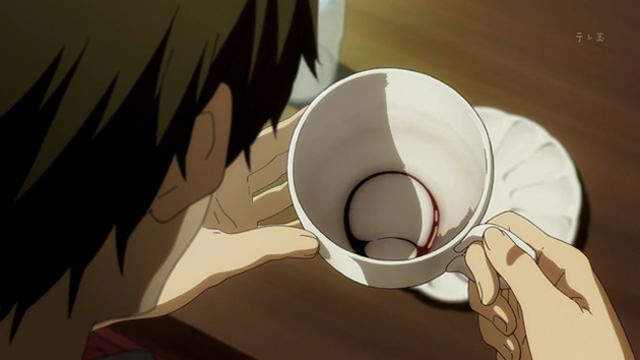 推特教學《漂浮冰淇淋咖啡凍》唯一的缺點就是驚悚的外觀……