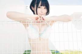 《熊本的奇蹟》つぶら青春洋溢的夏日泳裝初公開 《熊本的奇蹟》つぶら青春洋溢的夏日泳裝初公開