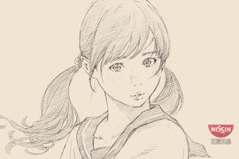 日清泡麵《HUNGRY DAYS預告篇》林原惠訴說青春情懷 日清泡麵《HUNGRY DAYS預告篇》林原惠訴說青春情懷
