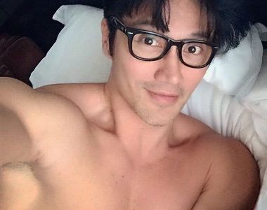 新加坡猛男攝影師《陳宇飛》叫人怎麼相信他已經50歲!? 新加坡猛男攝影師《陳宇飛》叫人怎麼相信他已經50歲!?