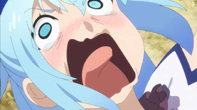 阿克婭大人推薦《野獸之道》阿克西斯教徒快來提升幸運指數