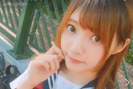 《不冷漠的水手服女孩》Mari Aikawa 笑起來會讓人心中暖暖der 《不冷漠的水手服女孩》Mari Aikawa 笑起來會讓人心中暖暖der