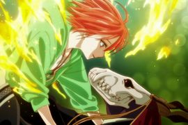 來聽歌(ㅅ˘ㅂ˘)《2017秋季新番ED片尾曲排行榜》想一直重播播放♫ 來聽歌(ㅅ˘ㅂ˘)《2017秋季新番ED片尾曲排行榜》想一直重播播放♫