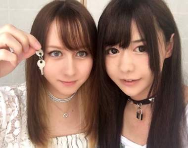《巨根美少女大島薰戀愛了》戀人「ミシェル」也是個有JJ的女孩子 《巨根美少女大島薰戀愛了》戀人「ミシェル」也是個有JJ的女孩子