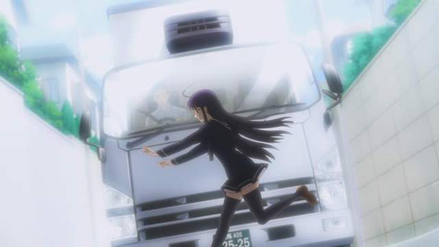 元老致鬱魔法少女《甜甜仙子》最終回突然遭逢事故… 元老致鬱魔法少女《甜甜仙子》最終回突然遭逢事故…