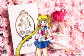 LeSean x Sailor Moon《美少女戰士永生花聯名合作》美得讓人收藏一整套啊 LeSean x Sailor Moon《美少女戰士永生花聯名合作》美得讓人收藏一整套啊