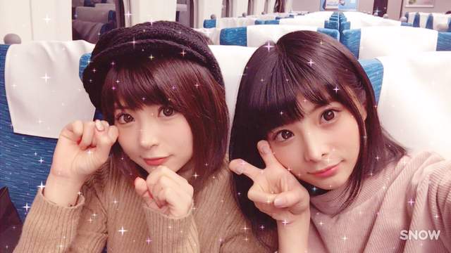 整形雙胞胎《ららぴ・るるぴ》為了維持一樣的長相只好一起整形！？