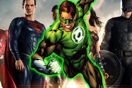 《DC電影上映時間表》綠燈終~於要回來了嗎? 《DC電影上映時間表》綠燈終~於要回來了嗎?