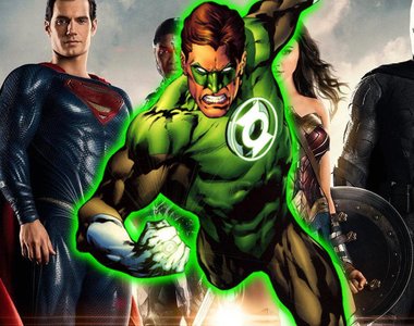 《DC電影上映時間表》綠燈終~於要回來了嗎? 《DC電影上映時間表》綠燈終~於要回來了嗎?