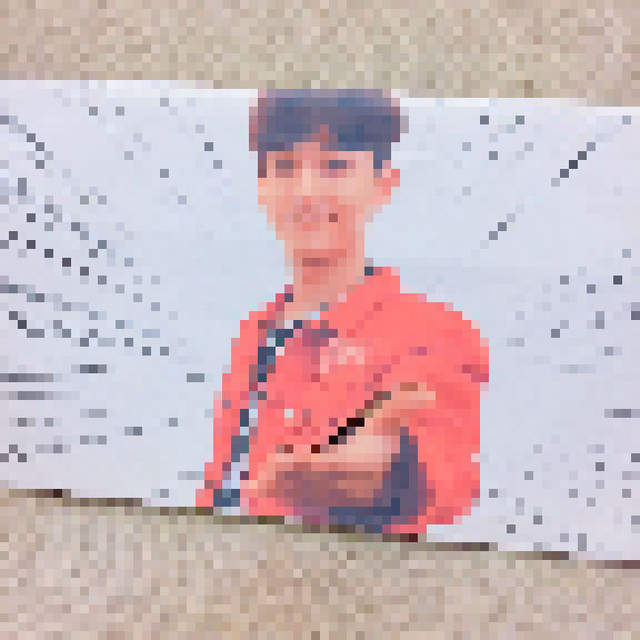 粉絲自創《偶像激勵存錢法》看到這個想不存錢都難