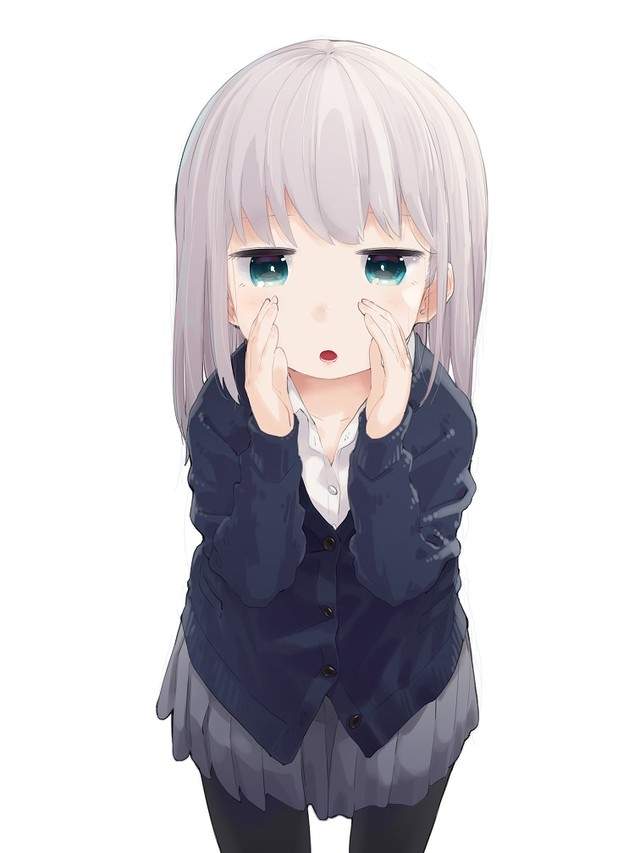 《阿波連同學深不可測》拿捏與人相處的距離感是門學問