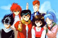 《畫風變化大的動漫作品》從頭追到尾更能看出進步的地方