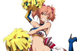 作畫失誤《灰姑娘女孩搞錯職棒啦啦隊制服》此獅非彼獅真的糗大了…… 作畫失誤《灰姑娘女孩搞錯職棒啦啦隊制服》此獅非彼獅真的糗大了……