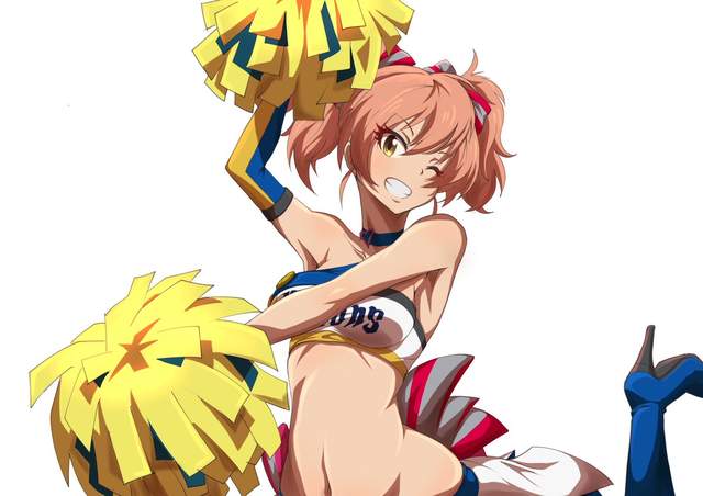 作畫失誤《灰姑娘女孩搞錯職棒啦啦隊制服》此獅非彼獅真的糗大了…… 作畫失誤《灰姑娘女孩搞錯職棒啦啦隊制服》此獅非彼獅真的糗大了……