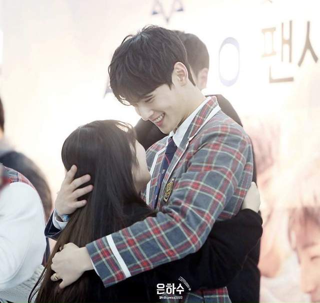 《韓星版假想男友素材圖》精神糧食在這請享用（遞）