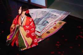 倉木麻衣絕美獻聲《名偵探柯南:唐紅的戀歌》主題曲MV美如畫 倉木麻衣絕美獻聲《名偵探柯南:唐紅的戀歌》主題曲MV美如畫