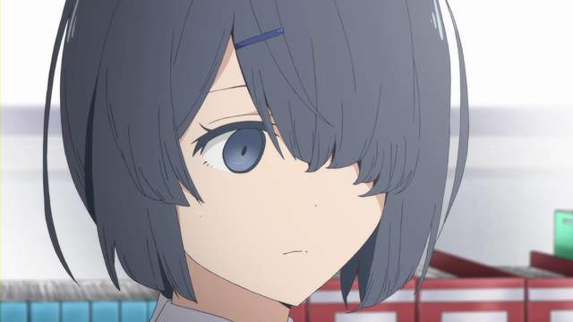 《SAKURA Internet》Fate/Zero人設碇谷敦一人分鏡・演出・原畫 《SAKURA Internet》Fate/Zero人設碇谷敦一人分鏡・演出・原畫