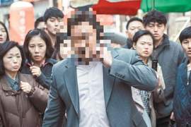《因為太會打殭屍而被Marvel注意到的男演員》但他竟謝絕Marvel的邀約? 《因為太會打殭屍而被Marvel注意到的男演員》但他竟謝絕Marvel的邀約?