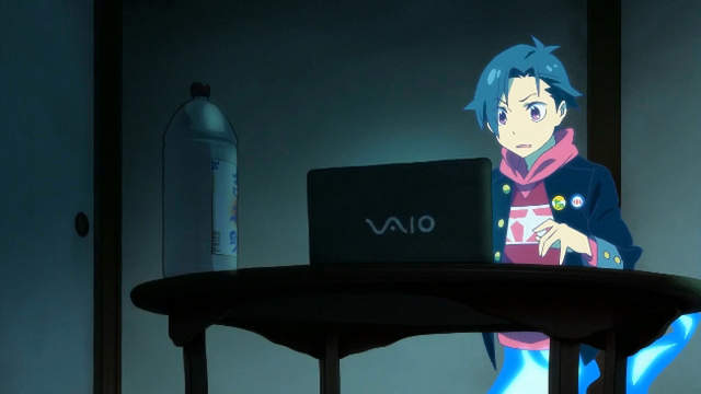 恐怖圖片《網友抱怨Windows登入畫面嚇死人》到底是哪個天才選的圖……