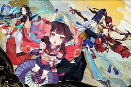 熱門手遊爆出《陰陽師抄襲描圖事件》不曉得會不會影響玩家們的遊玩意願呢? 熱門手遊爆出《陰陽師抄襲描圖事件》不曉得會不會影響玩家們的遊玩意願呢?