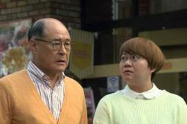 激似《跨世代的藝人明星臉》像到根本懷疑有血緣關係的藝人們 激似《跨世代的藝人明星臉》像到根本懷疑有血緣關係的藝人們