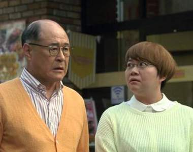 激似《跨世代的藝人明星臉》像到根本懷疑有血緣關係的藝人們 激似《跨世代的藝人明星臉》像到根本懷疑有血緣關係的藝人們
