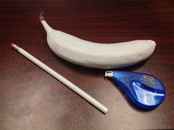 就叫你為無聊大神《太無聊才能完成的作品》認真起來連自己也嚇到 就叫你為無聊大神《太無聊才能完成的作品》認真起來連自己也嚇到