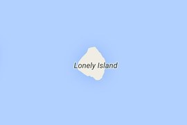 趣味《世界各地的超悲傷絕望地名》寂寞島、悲傷島、自殺海灣聽起來好難過喔...(〒︿〒) 趣味《世界各地的超悲傷絕望地名》寂寞島、悲傷島、自殺海灣聽起來好難過喔...(〒︿〒)