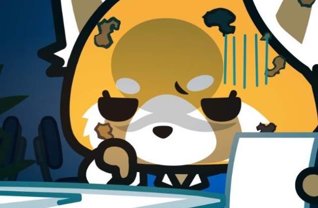 CNN專題介紹《衝吧烈子》：三麗鷗吉祥物不再只有可愛了