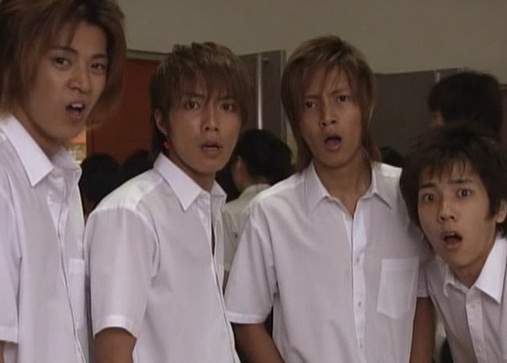 《20部想再看一次的經典日劇》好多都早就已經看過不只一次啦ww