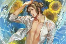 《2016年最心動宅宅戀愛遊戲話題》2次元的男女朋友還請多關照♥ 《2016年最心動宅宅戀愛遊戲話題》2次元的男女朋友還請多關照♥