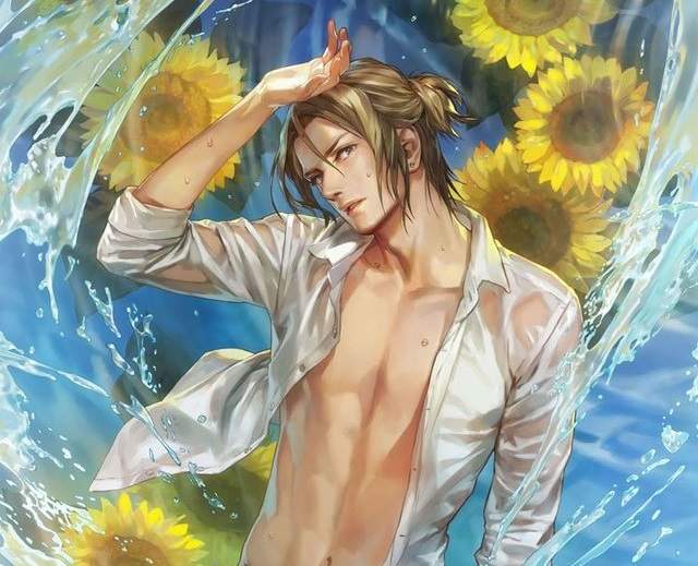 《2016年最心動宅宅戀愛遊戲話題》2次元的男女朋友還請多關照♥ 《2016年最心動宅宅戀愛遊戲話題》2次元的男女朋友還請多關照♥