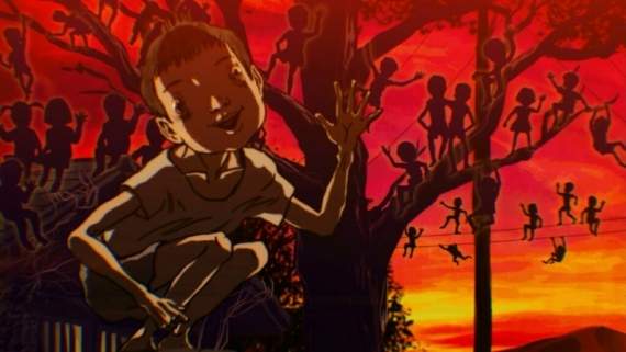 沒錢養就殺掉《貧窮媽媽水泥封桶殺4嬰兒》天倫悲歌震驚日本社會