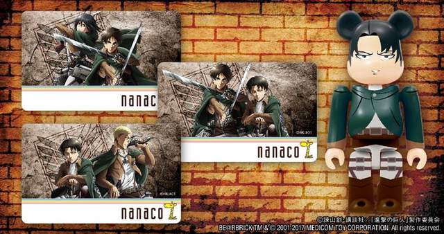 矮過一米六《里維兵長變身積木熊》死魚眼肥腮幫熊熊耳太可愛❤ 矮過一米六《里維兵長變身積木熊》死魚眼肥腮幫熊熊耳太可愛❤