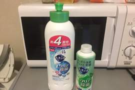 懶人必見《補充瓶的意外用法》省掉倒來倒去的步驟更加方便♪ 懶人必見《補充瓶的意外用法》省掉倒來倒去的步驟更加方便♪