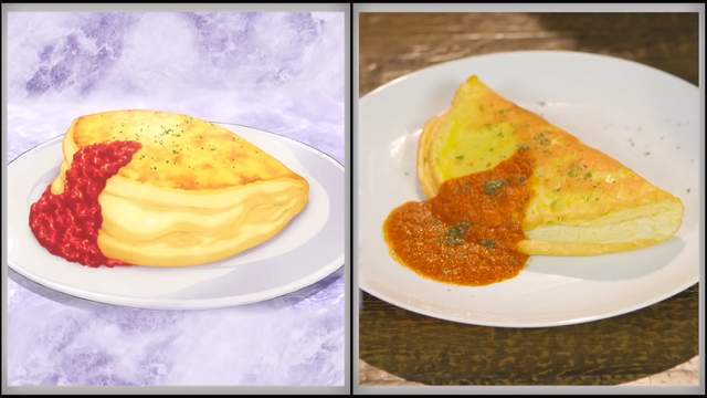 《忍住不吃食戟之靈美食還原大挑戰》最大的輸家才是最大的贏家吧...