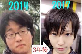 《第一次約會不打槍》COSER教你九種提升清潔感的方法 《第一次約會不打槍》COSER教你九種提升清潔感的方法