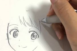 繪師必裝APP《傳統手繪線稿掃描工具TurboScan》讓畫作輕鬆變成電子檔…… 繪師必裝APP《傳統手繪線稿掃描工具TurboScan》讓畫作輕鬆變成電子檔……